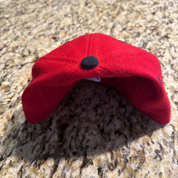 Washington Nationals MLB 59FIFTY Baseball Hat Size 7 Authentic Collection - Picture 2 of 6